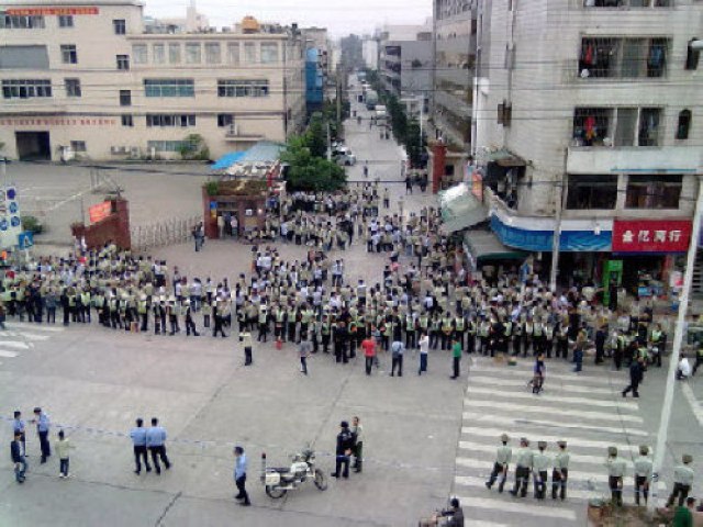 keyboard-supplier-strike