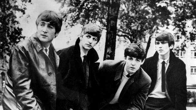 The-Beatles