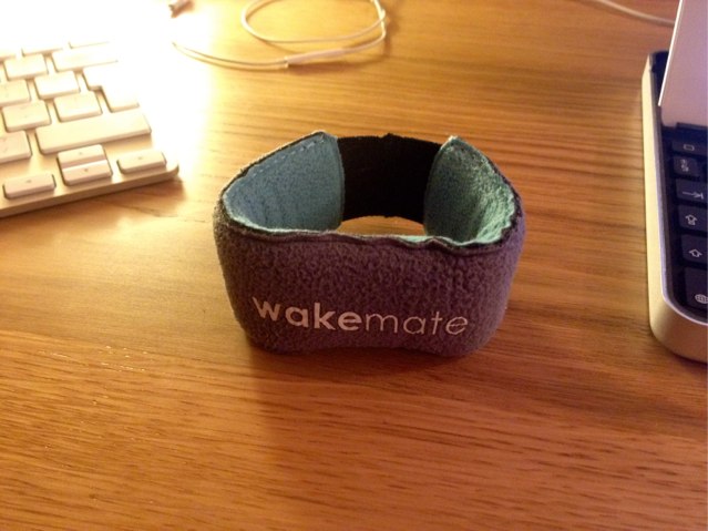 WakeMate-for-iOS