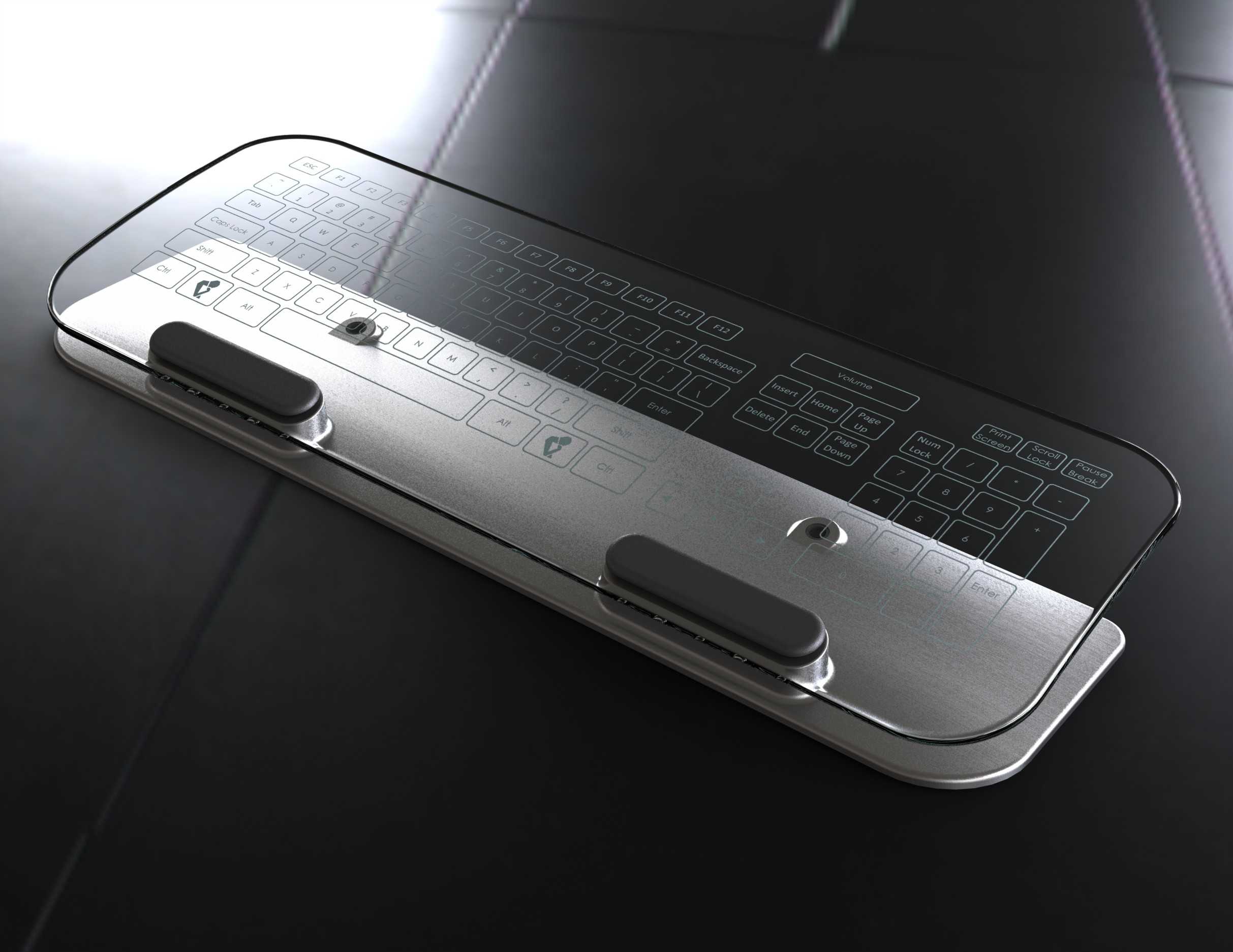 Keyboard