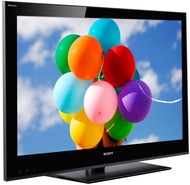 Sony-TV