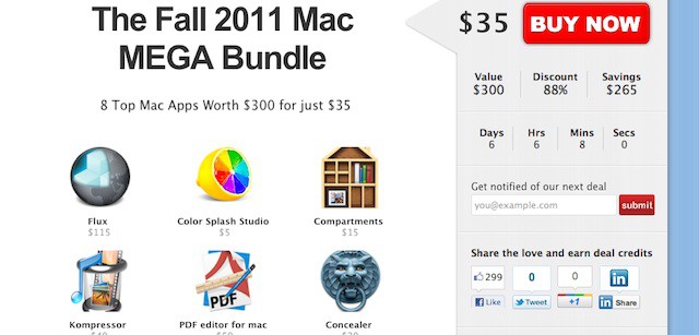 Mega Bundle