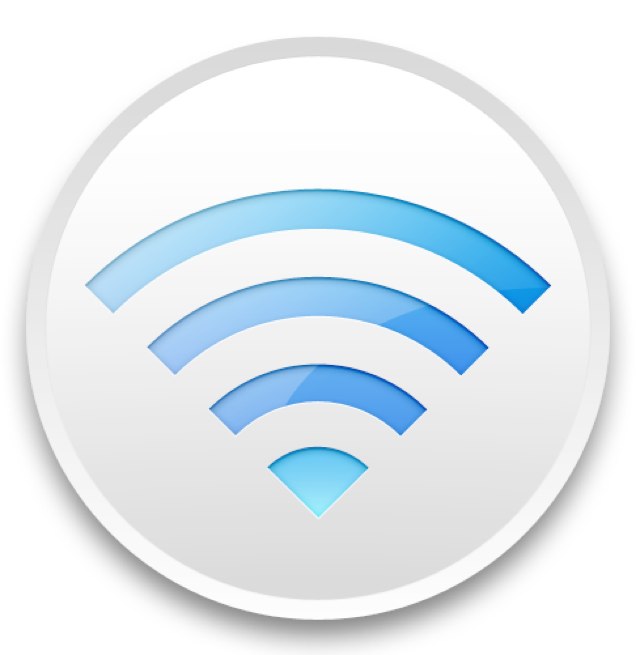 AirPort-Utility