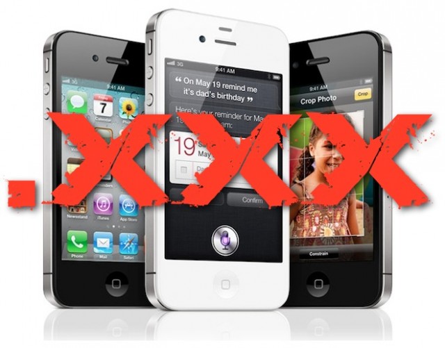 iPhone xxx