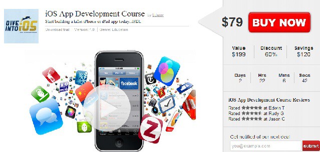 app course
