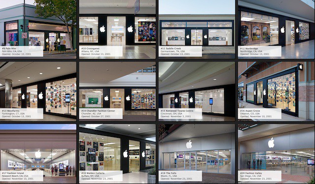 everyapplestore