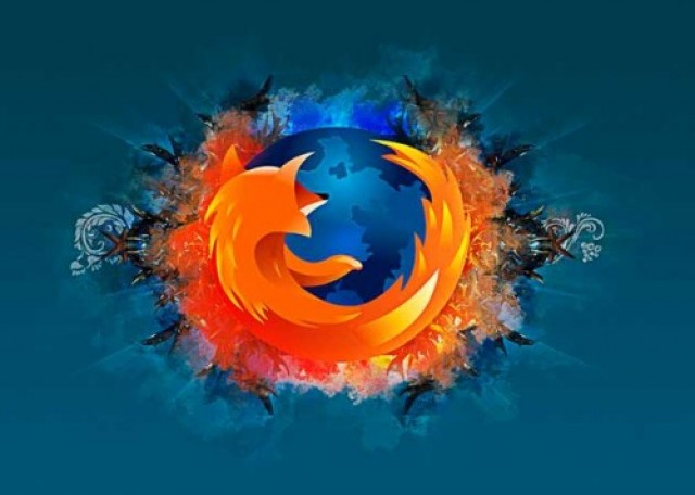 firefox8