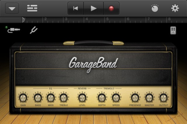 garagebandiphone