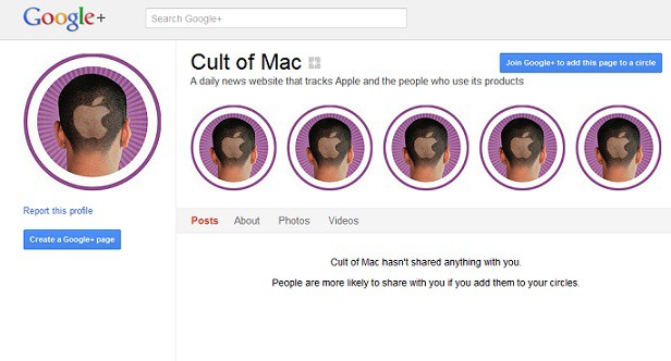 google+