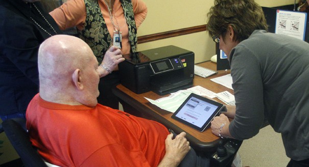 ipadap