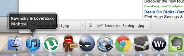 ituneschange