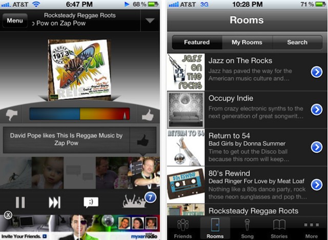 myxer-app