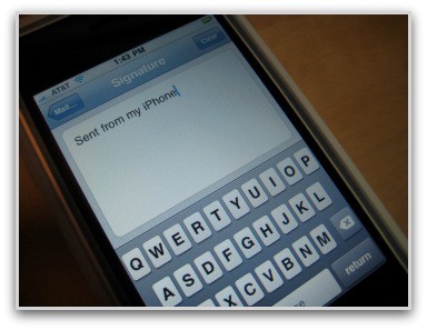 phonesig