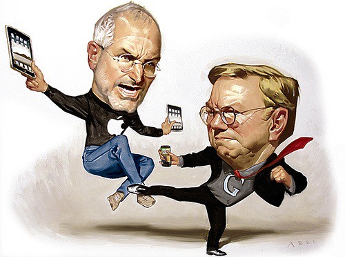Illustration by Daniel Adel - http://flic.kr/p/7KwQ7z