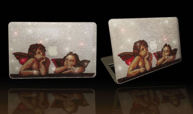 swarovskimacbookair