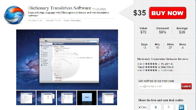 translate
