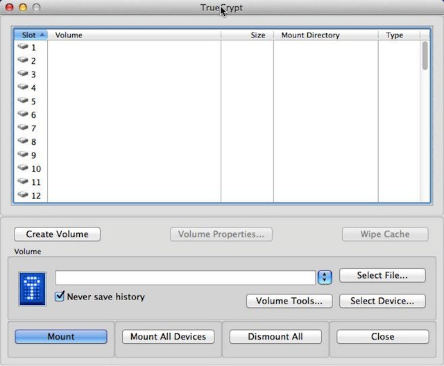truecryptmac