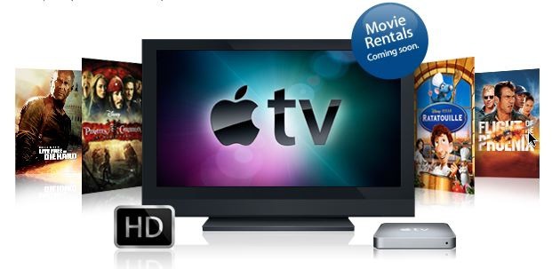 AppleTV