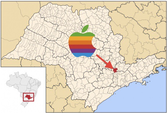 Foxconn-Brazil
