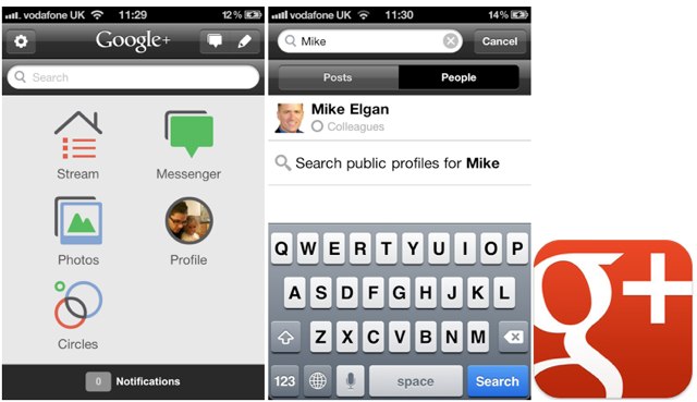 Google+-update-for-iPhone
