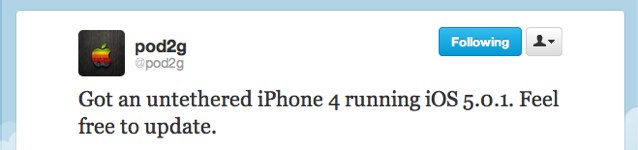 untethered-jailbreak-ios-5-0-1