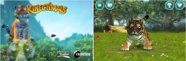 Kinectimals-for-iOS