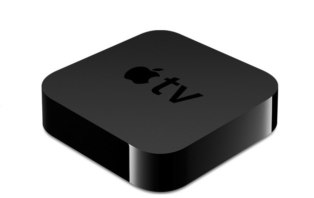 apple tv