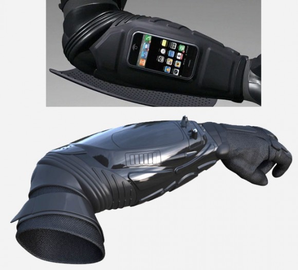 armstarbatman