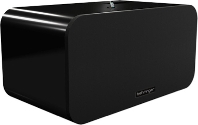 boom-box