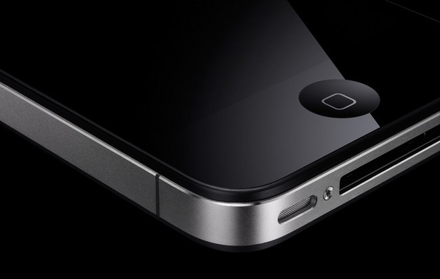 The iPhone 5 probably won't look like this... or arrive in June.