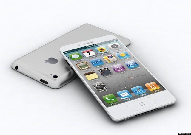 iphone5