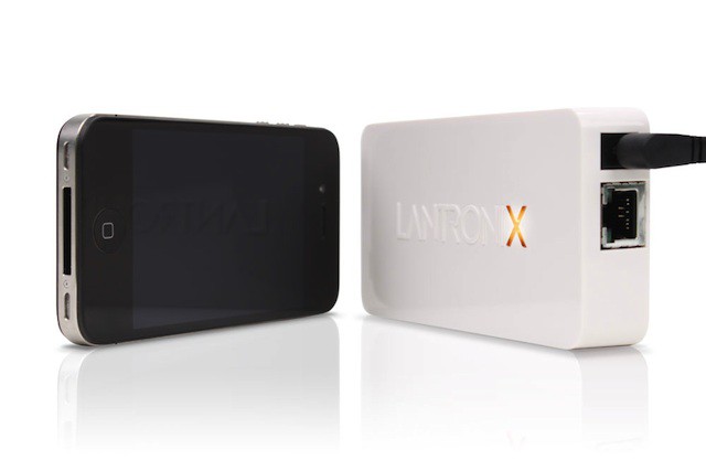 lantronix