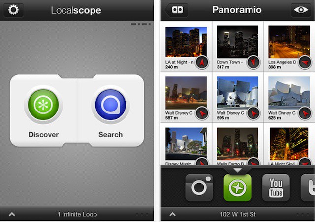 localscope