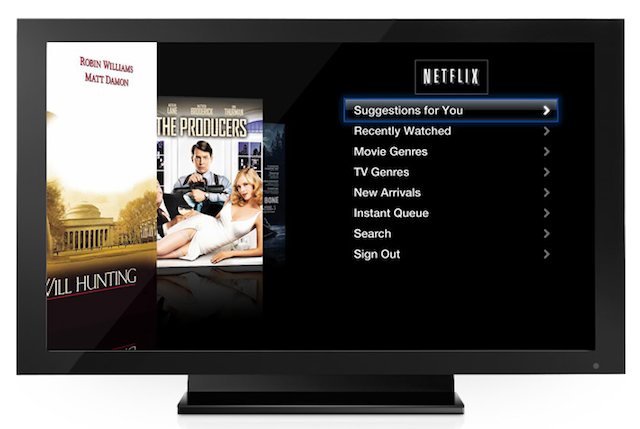 netflix