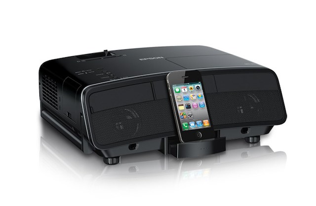projector