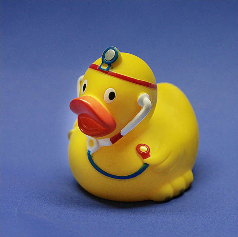 quackdoctor
