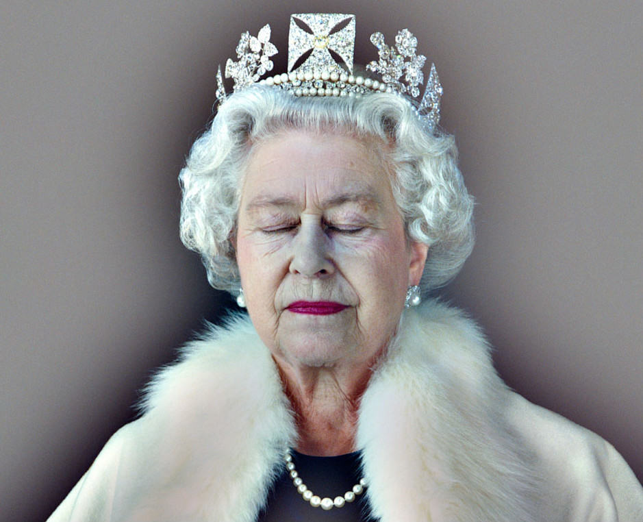 queen