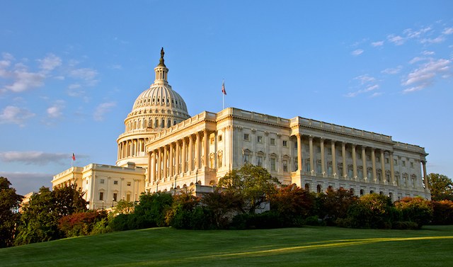 senate