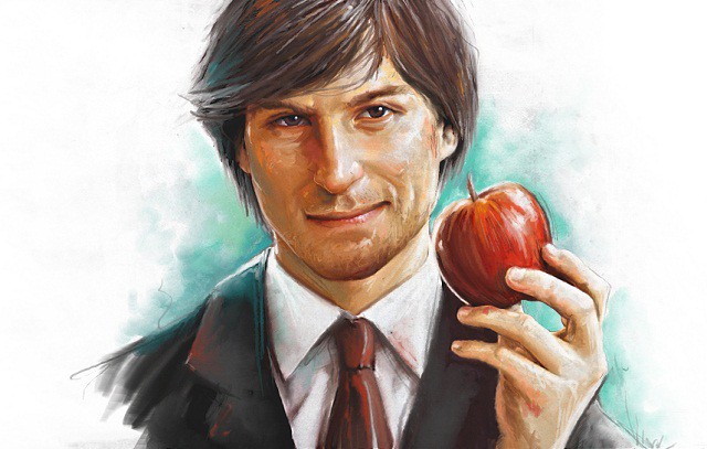 steve