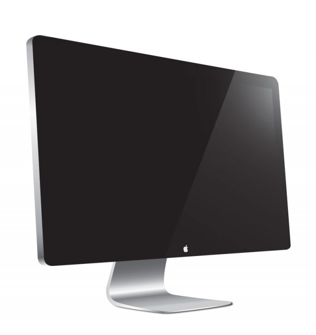 thunderbolt-display