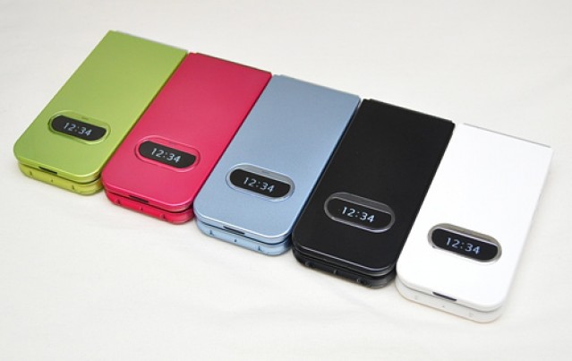 Self-healing-phones