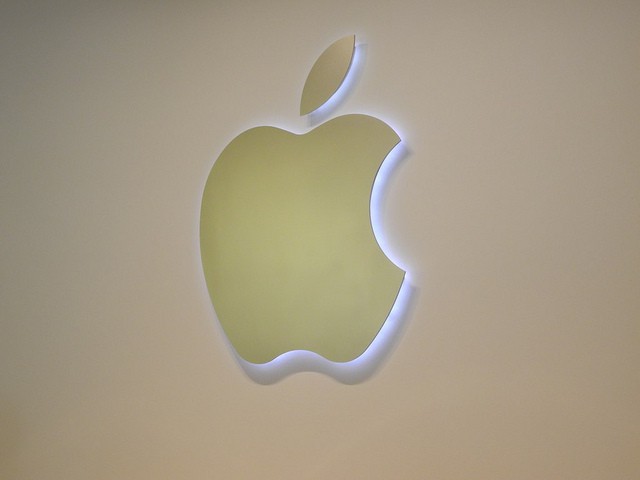 MacWorld/iWorld 2012 is being held at Moscone West, the same venue as Apple's WWDC. CC-licensed photo by Shemp65:  http://www.flickr.com/photos/shemp65/5397469991/