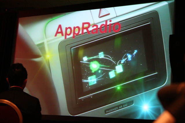 AppRadio2