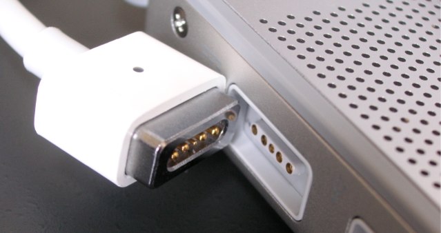MagSafe