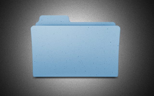Folder