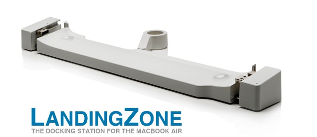 LandingZone