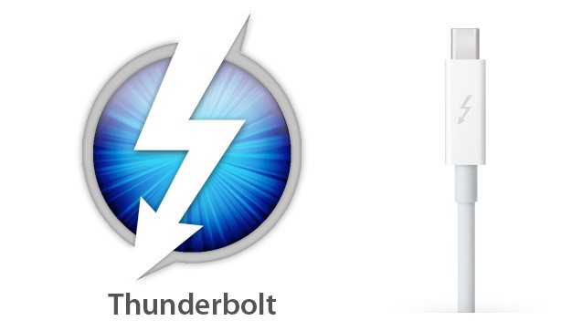 Thunderbolt