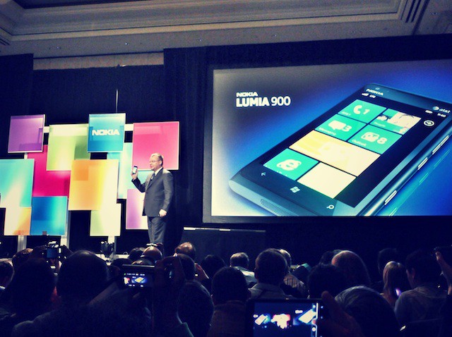 Stephen Elop