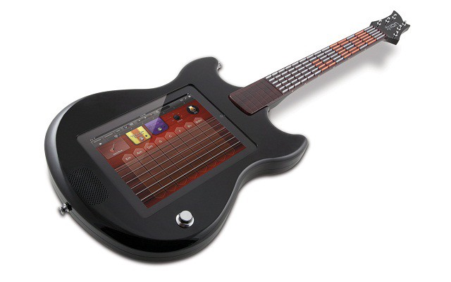 guitar