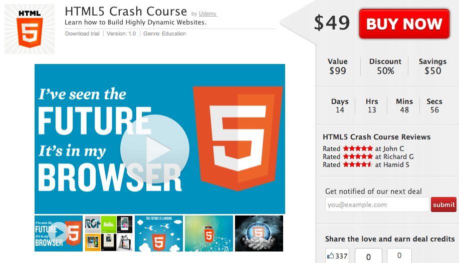 html5